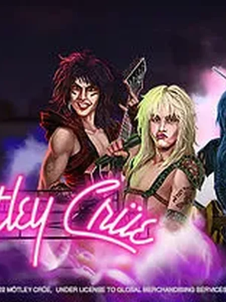 Motley Crue