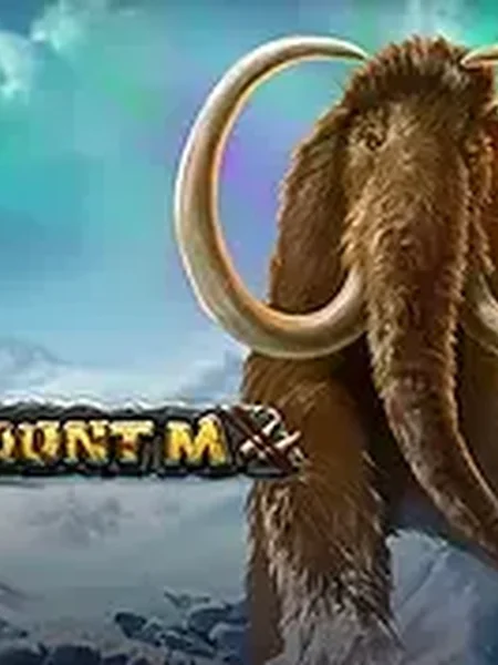 Mount M