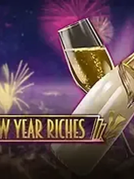 New Year Riches