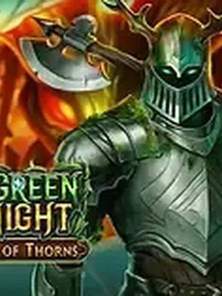 Oath Of Thorns