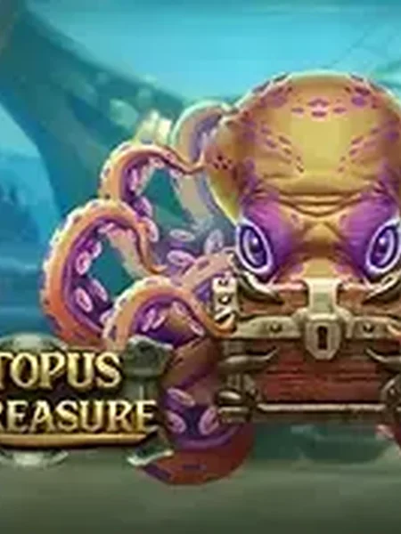 Octopus Treasure