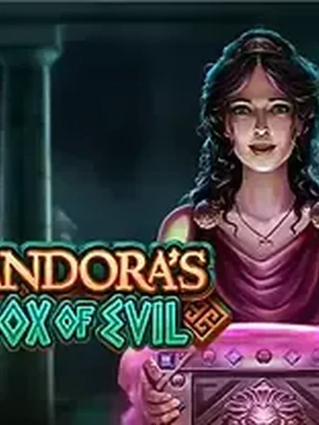 Pandora's Box Of Evil