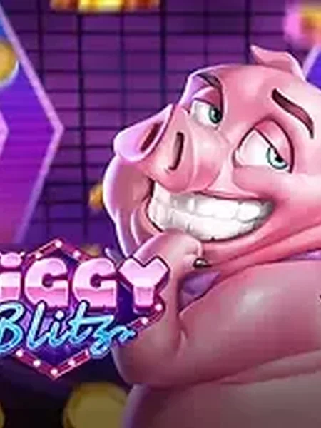 Piggy Blitz