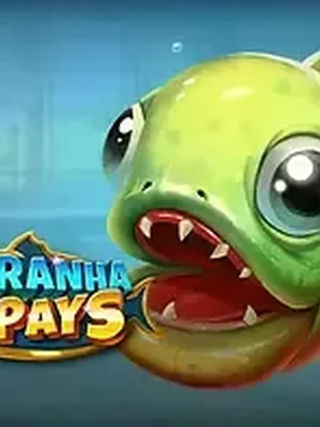 Piranha Pays