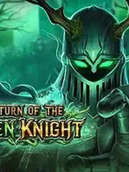 Return Of The Green Knight