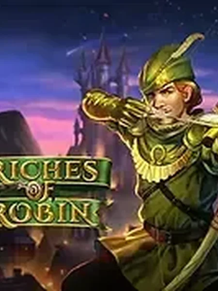 Riches Of Robin