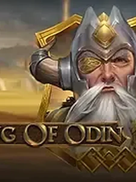 Ring Of Odin