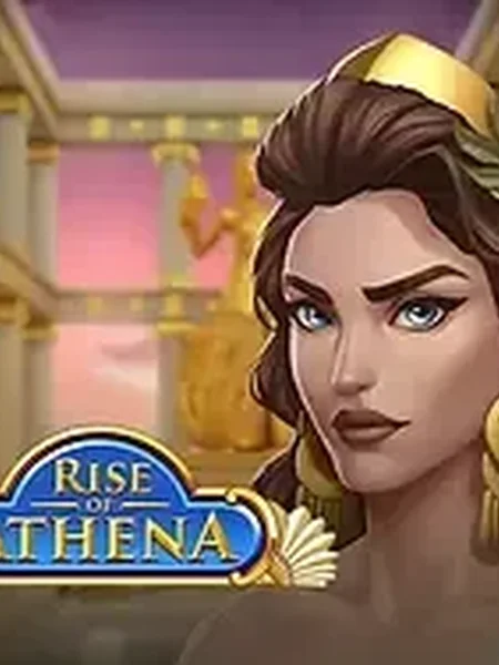 Rise Of Athena