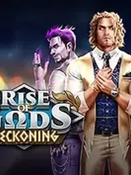 Rise Of GodS Reckoning