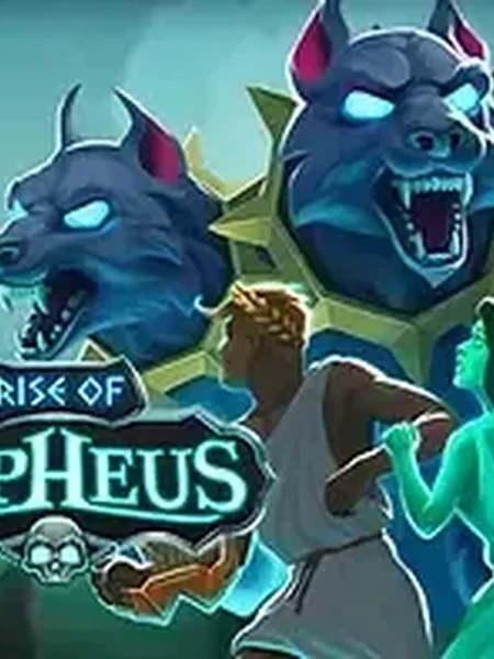 Rise Of Orpheus