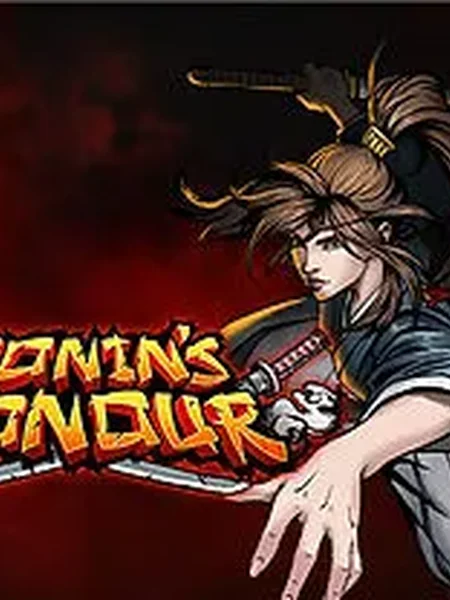 Ronin's Honour