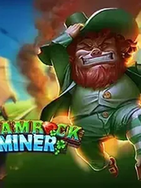 Shamrock Miner