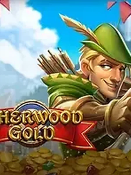 Sherwood Gold