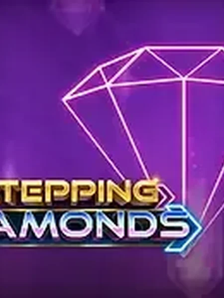 Stepping Diamonds