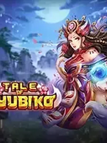 Tale Of Kyubiko
