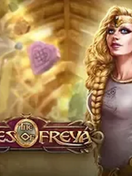 The Faces of Freya