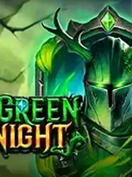 The Green Knight