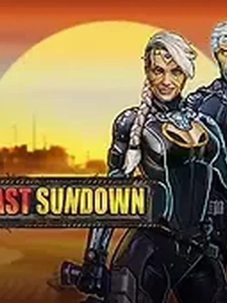 The Last Sundown