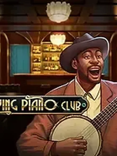 The Paying Piano Club