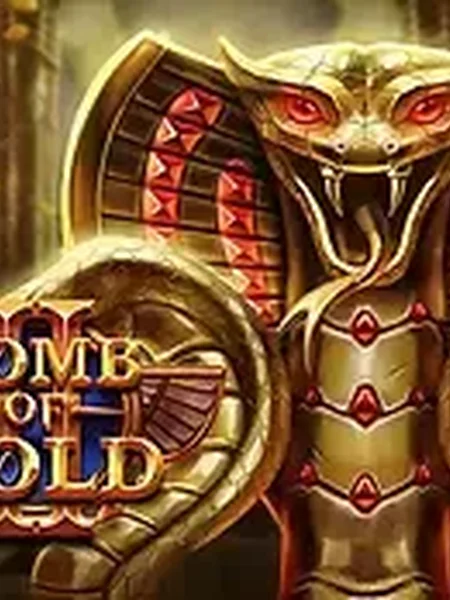 Tombo Of Gold