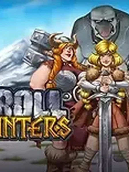 Troll Hunters