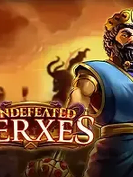 Undefeated XERXES