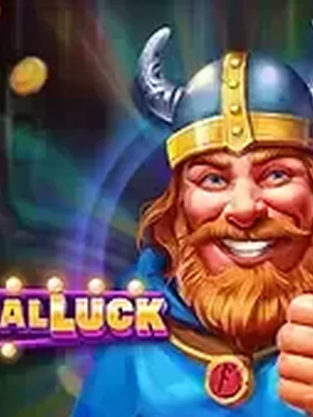 Valhal Luck