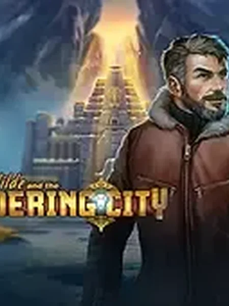 Wandering City