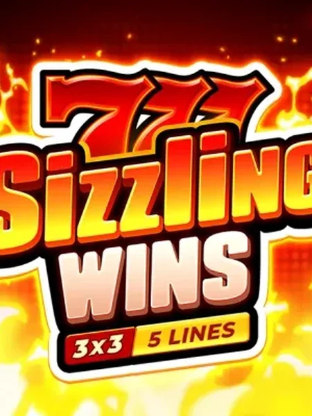 777 Sizzling Wins