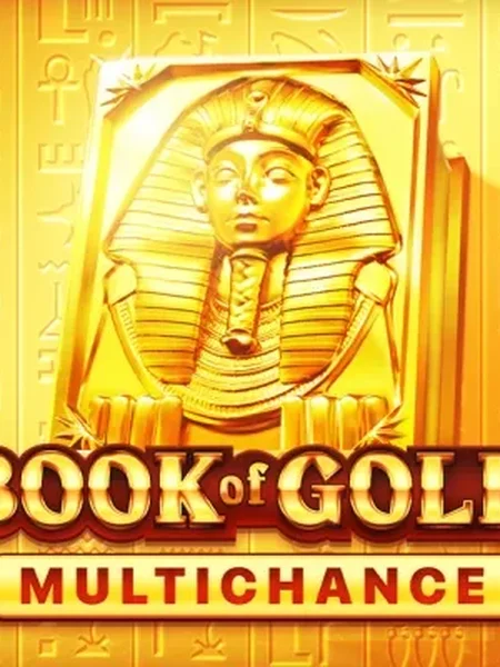 Book of Gold