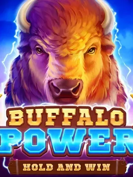Buffalo Power