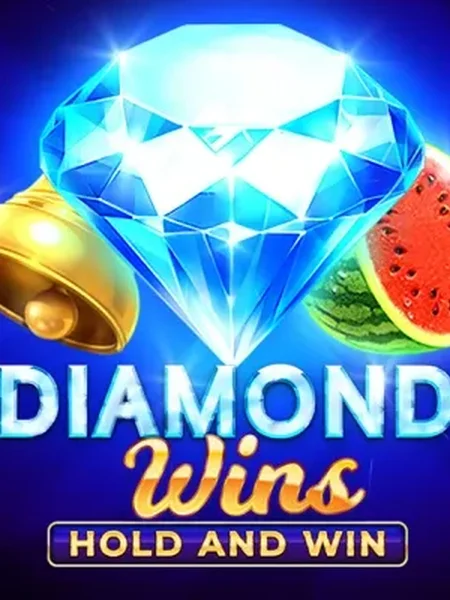 Diamond Wins