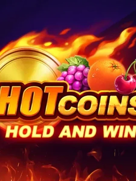 Hot Coins