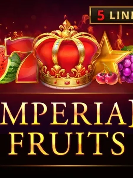 Imperial Fruits