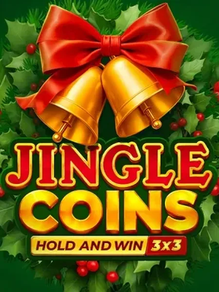Jingle Coins