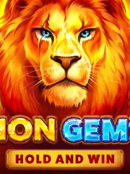 Lion Gems
