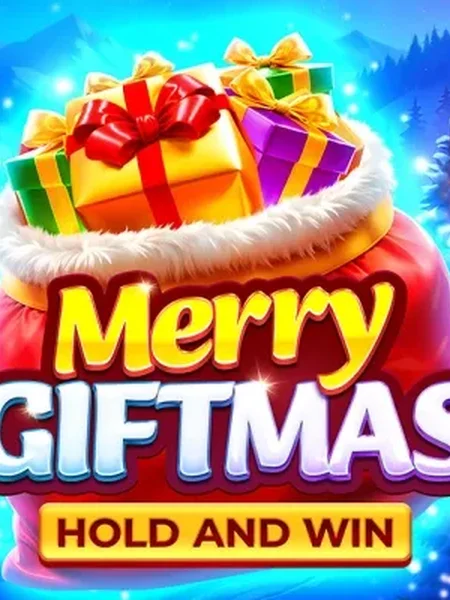 Merry Giftmas
