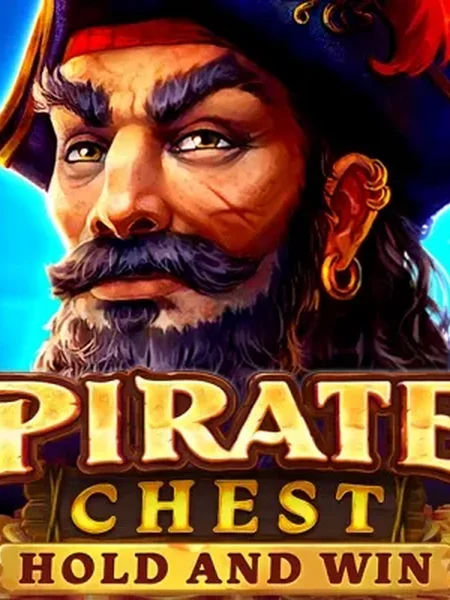 Pirate Chest