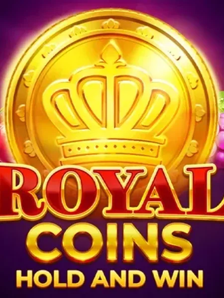 Royal Coins