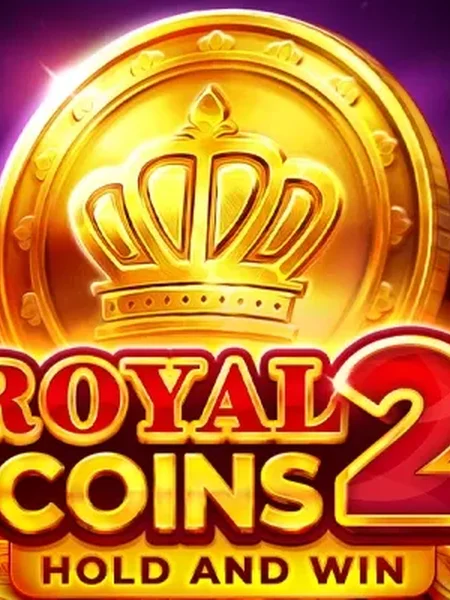 Royal Coins 2