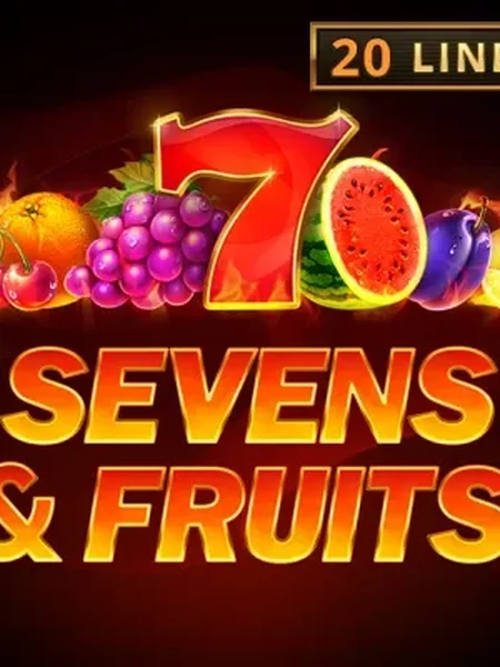 Sevens&Fruits
