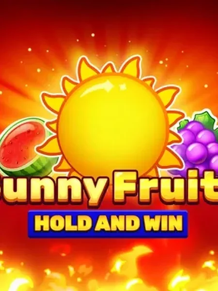 Sunny Fruits