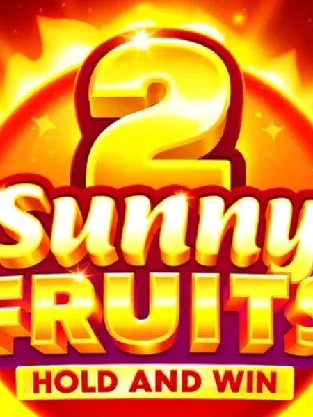 Sunny Fruits 2