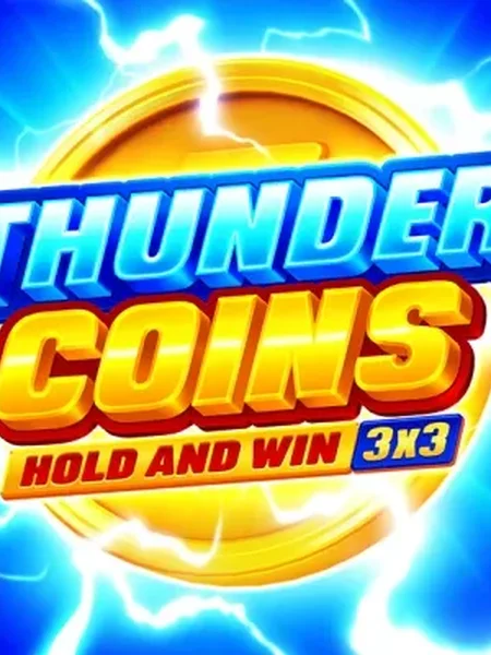 Thunder Coins