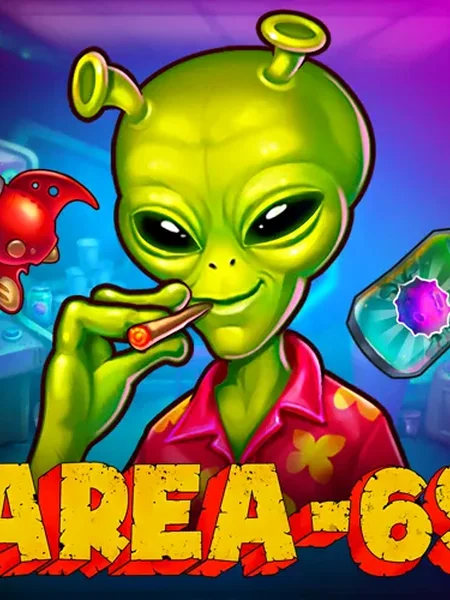 Area 69