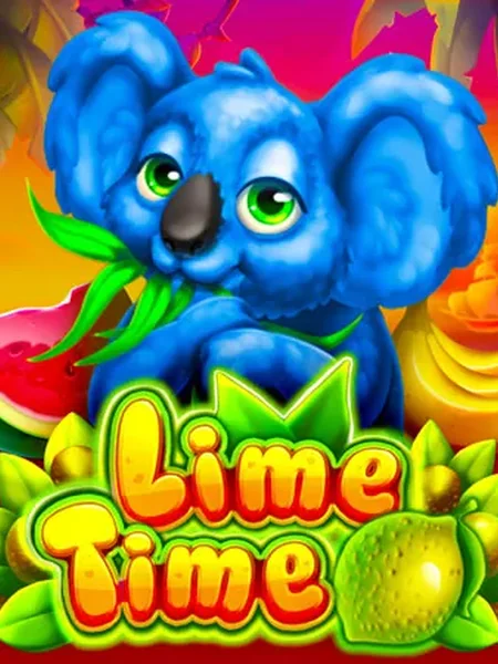 Lime Time