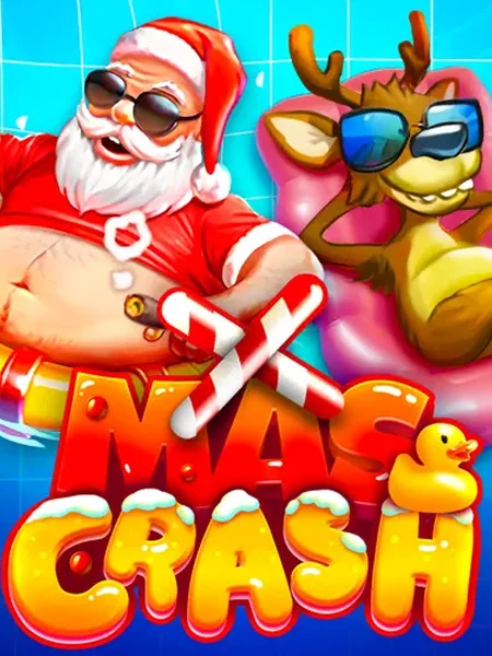 Xmas Crash