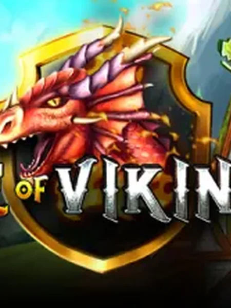 Age of Vikings
