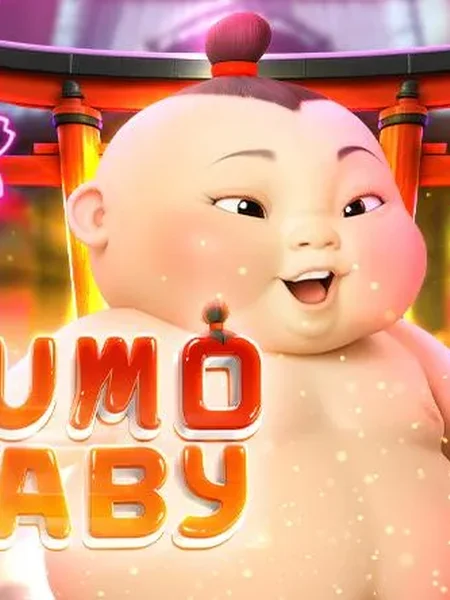 Sumo Baby
