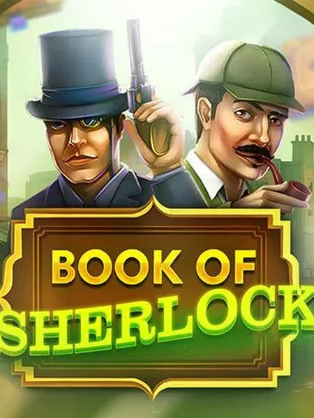 Book Of Sherlock